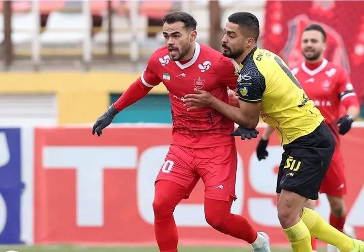 درپی حملات به ایران؛ بازیکنان خارجی پرسپولیس هم رفتند