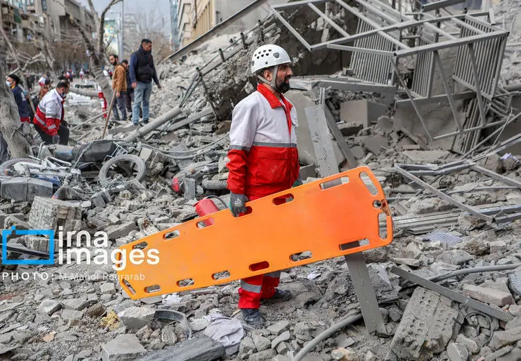 مقاوم‌ترین جای خانه برای پناه گرفتن کجاست؟