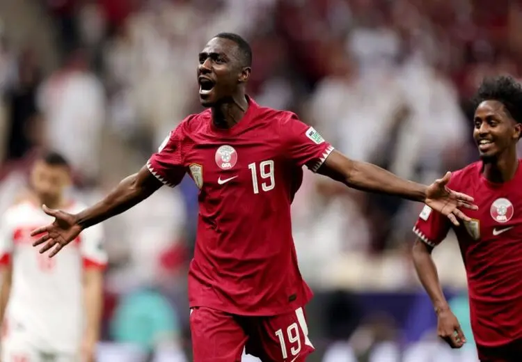 ایران رکورد دایی را به معز علی هدیه داد!