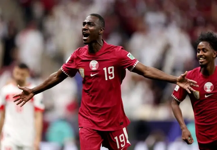 ایران رکورد دایی را به معز علی هدیه داد!