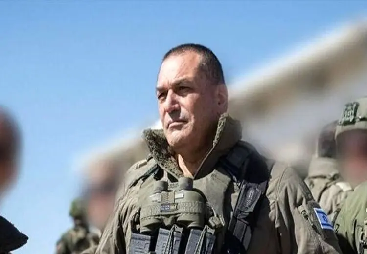 راز سفر فرمانده سنتکام به تل آویو