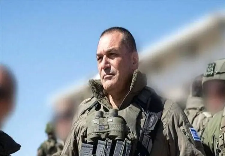 راز سفر فرمانده سنتکام به تل آویو