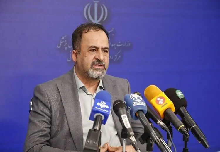 واکنش رییس دانشگاه علوم پزشکی تهران به اخراج ۴۰ استاد
