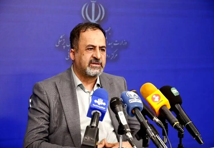 واکنش رییس دانشگاه علوم پزشکی تهران به اخراج ۴۰ استاد