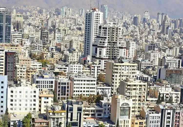 قیمت‌های نجومی برای اجاره سوئیت در تهران + جدول