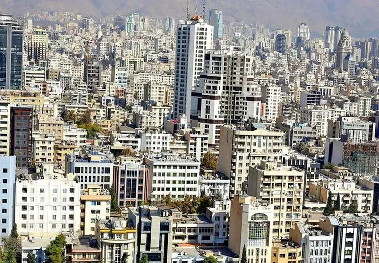 قیمت‌های نجومی برای اجاره سوئیت در تهران + جدول
