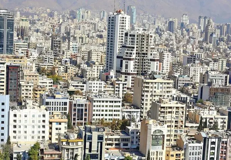 قیمت‌های نجومی برای اجاره سوئیت در تهران + جدول