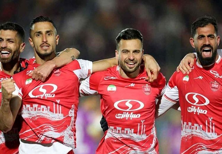 کاپیتان بعدی پرسپولیس کیست + عکس