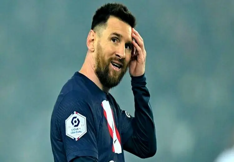 فروش ۵ بازیکن بارسلونا بخاطر خرید لیونل مسی