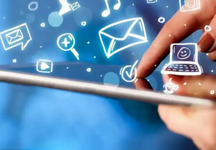 سرچ گوگل فعال شد