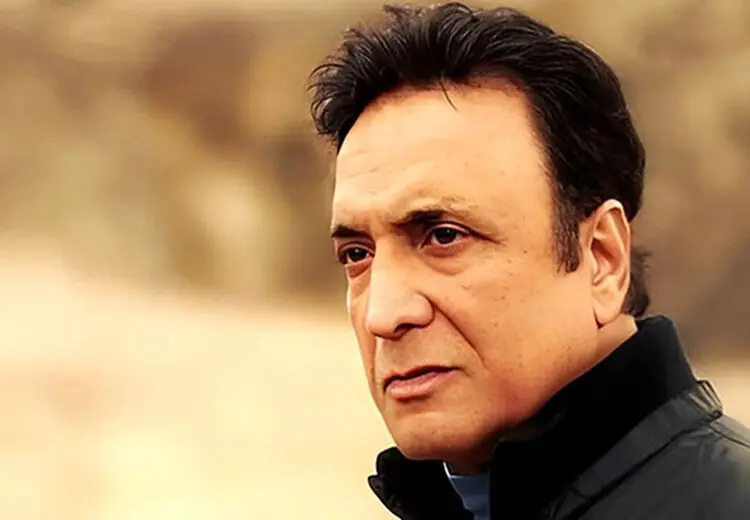 حسن‌ شماعی‌زاده به سیم آخر زد