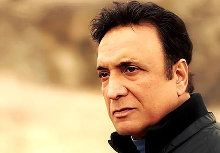 حسن‌ شماعی‌زاده به سیم آخر زد