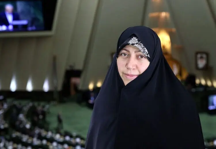 نامه‌ نماینده‌ مردم قزوین به فرماندار: هر کس در برگه‌ رأی نوشت «خانم دکتر»، منظورش منم! + عکس