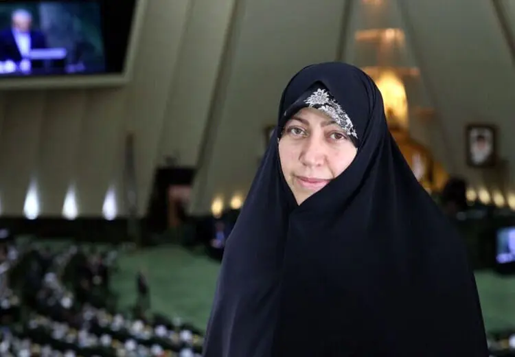 نامه‌ نماینده‌ مردم قزوین به فرماندار: هر کس در برگه‌ رأی نوشت «خانم دکتر»، منظورش منم! + عکس