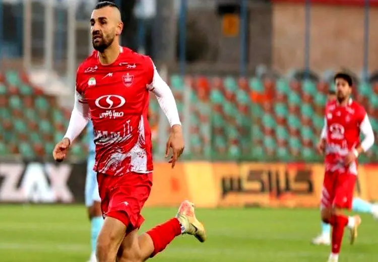 جدیدترین جدول رده‌بندی لیگ برتر بعد از برد سخت پرسپولیس در برابر گل گهر