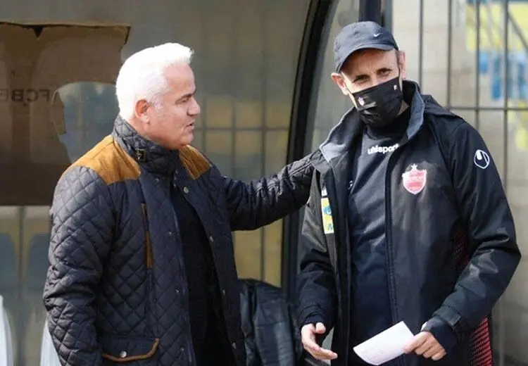 عابدزاده هنوز به من بدهکار است!