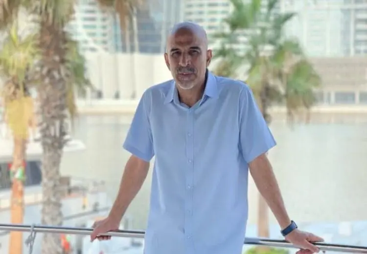 پسر جواد نکونام شاگرد ستاره پیشین استقلال شد