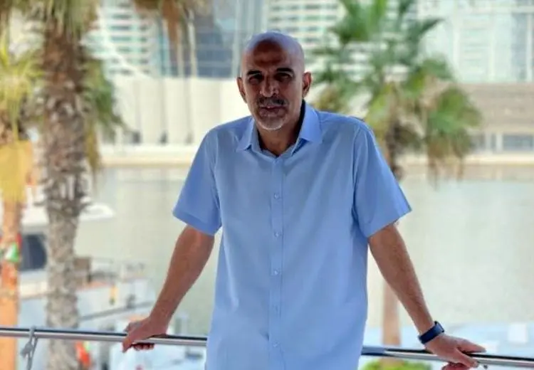 پسر جواد نکونام شاگرد ستاره پیشین استقلال شد