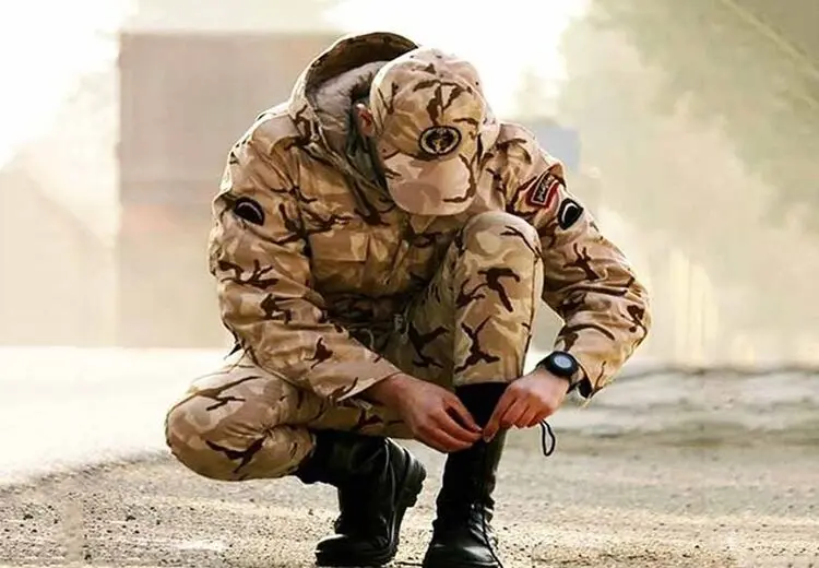 تغییر تاریخ اعزام به خدمت مشمولان تیرماه