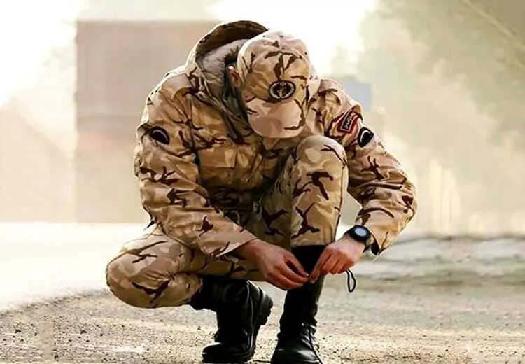 تغییر تاریخ اعزام به خدمت مشمولان تیرماه