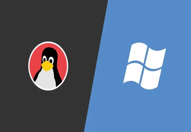 بهترین سیستم عامل ها برای سرور مجازی: ویندوز یا لینوکس؟