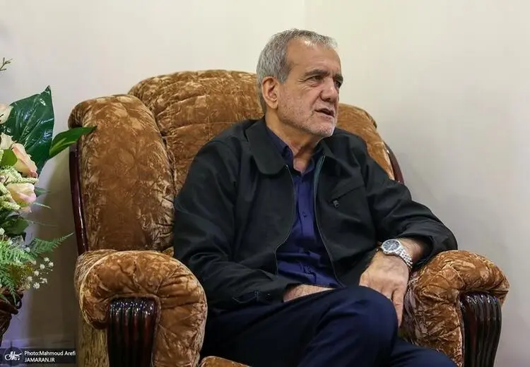 پزشکیان: ما برای هرگونه اقدام نظامی اسرائیل آماده هستیم و نیروهای ما آماده‌اند تا دوباره به عمق اسرائیل حمله کنند