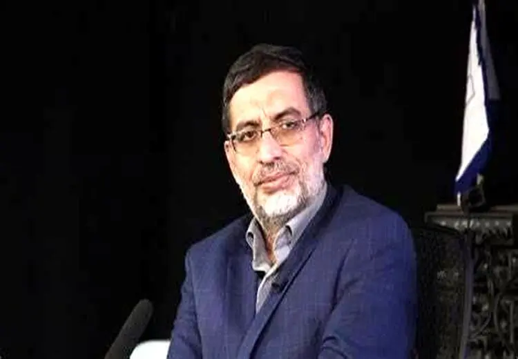 سخنگوی سپاه تغییر کرد
