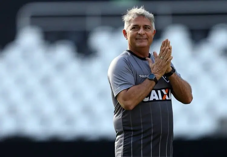 مارکوس پاکتا سرمربی پرسپولیس شد؟