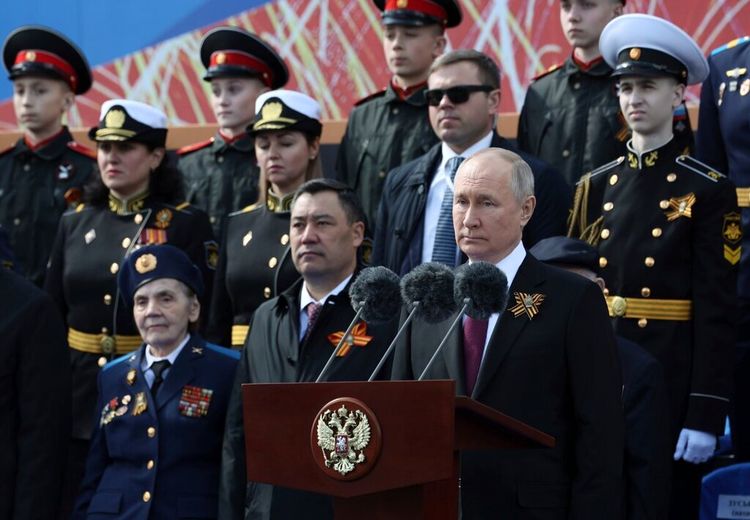 بازداشت ۱۳ افسر ارشد ارتش روسیه به خاطر شورش واگنر