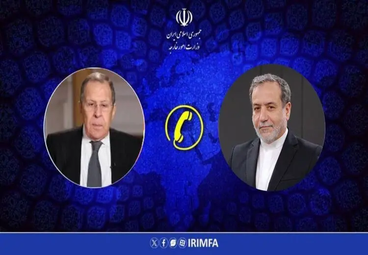عراقچی: تهران در مسیر گفت‌وگو با واشنگتن برای رسیدن به توافق عادلانه جدی است