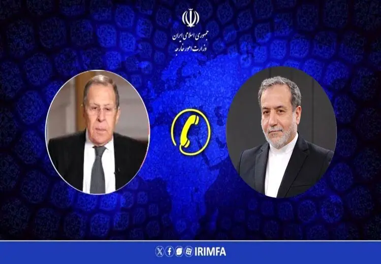 عراقچی: تهران در مسیر گفت‌وگو با واشنگتن برای رسیدن به توافق عادلانه جدی است