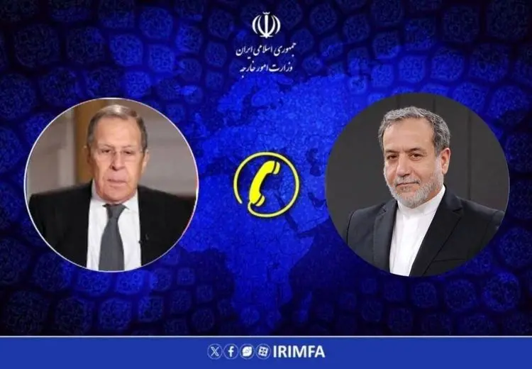 عراقچی: تهران در مسیر گفت‌وگو با واشنگتن برای رسیدن به توافق عادلانه جدی است