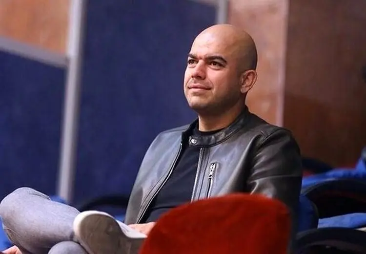 یوسف کرمی به لیست رقبای هادی ساعی اضافه شد