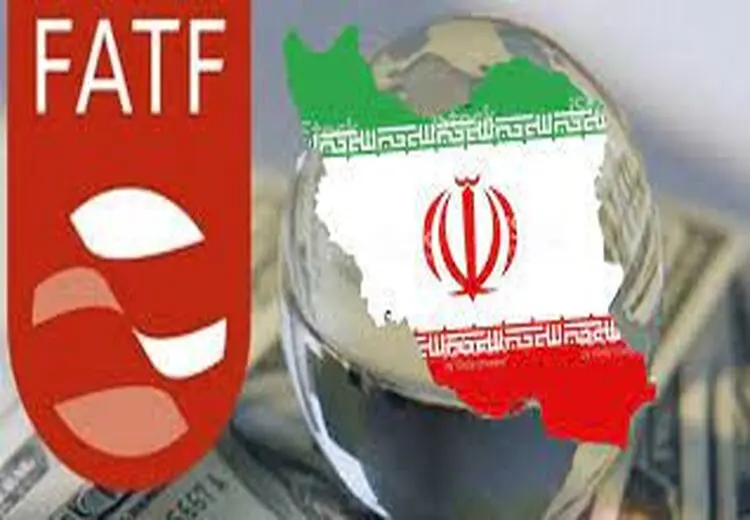 مذاکرات ایران و FATF کلید خورد