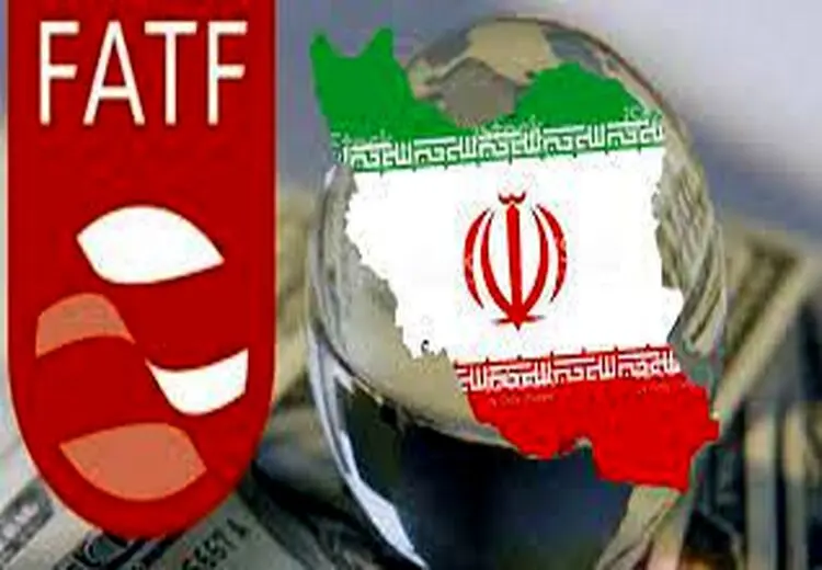 مذاکرات ایران و FATF کلید خورد