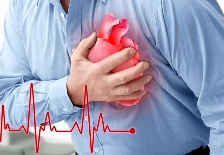 حواستان به این ۲ عامل مهم در حمله قلبی باشد
