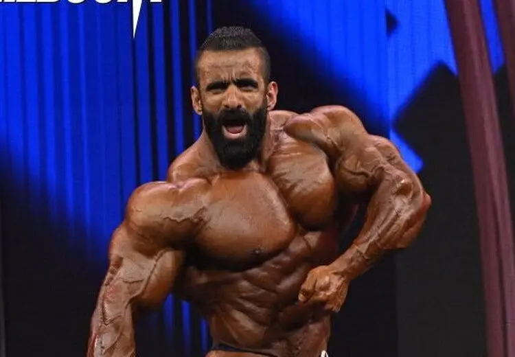 چوپان در فینال برنده شد اما قهرمان نشد!