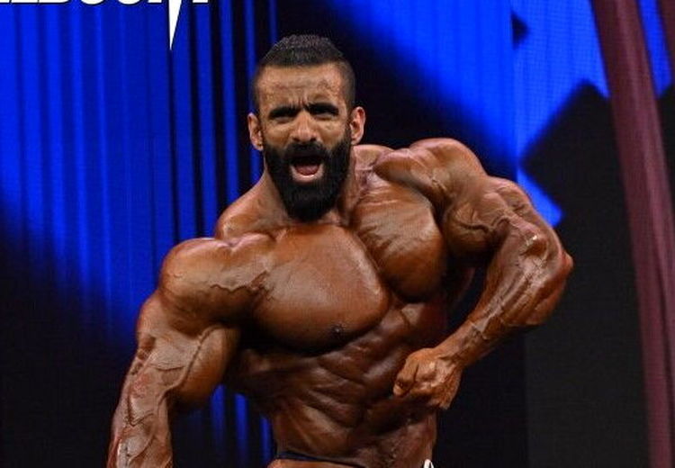 چوپان در فینال برنده شد اما قهرمان نشد!