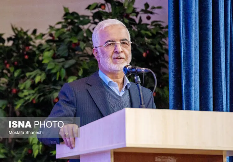 وزیر کشور: دشمنان به‌دنبال ایران تضعیف شده، تجزیه شده و ایران کوچک هستند