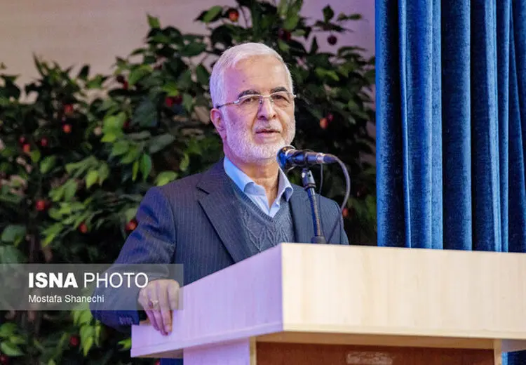 وزیر کشور: دشمنان به‌دنبال ایران تضعیف شده، تجزیه شده و ایران کوچک هستند