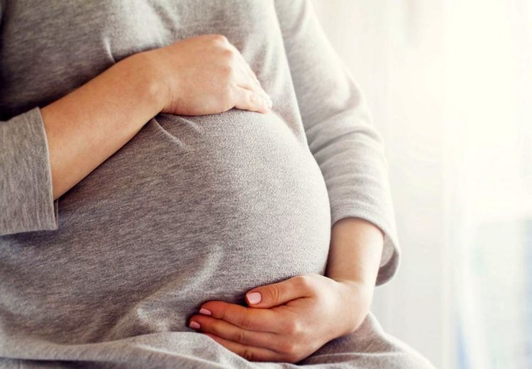 علت تهوع دوران بارداری کشف شد