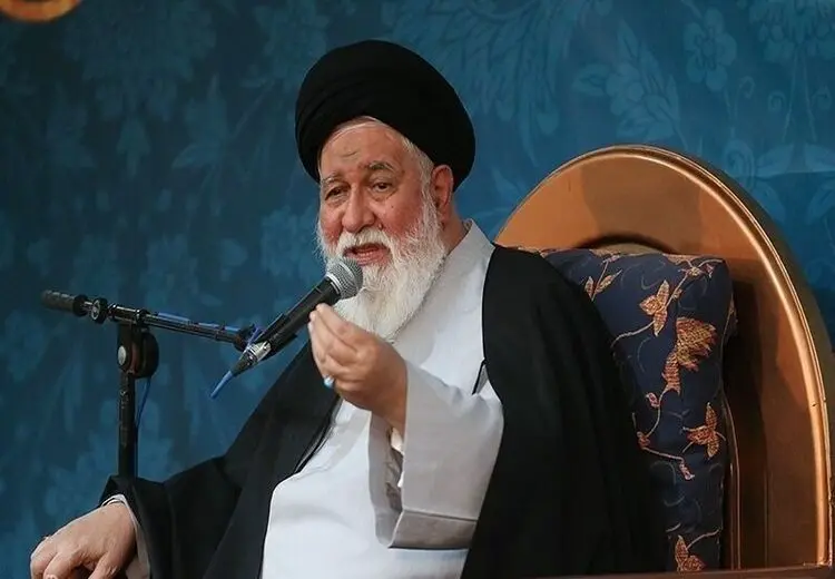 گرانیها بالاخره به چشم علم الهدی آمد!/ سفره کارگران برای خرید نان سنگک ۲۰ هزار تومانی کشش ندارد