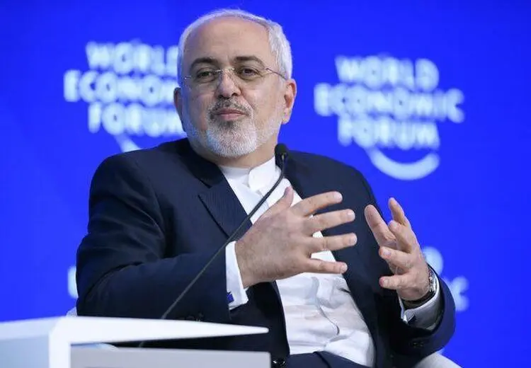 ظریف: هنوز فرصت برای دیپلماسی در پرونده هسته‌ای ایران هست