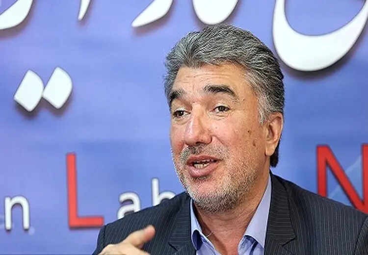گرامی مقدم: تا کی مردم باید دنبال تورم بدوند؟