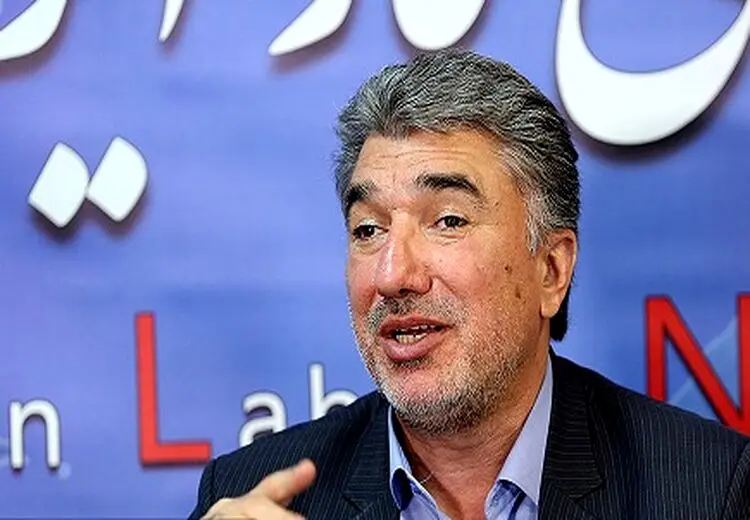 گرامی مقدم: تا کی مردم باید دنبال تورم بدوند؟