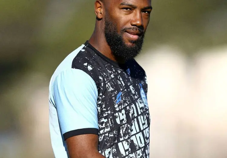 بازگشت بازیکن خبرساز خارجی به استقلال + عکس