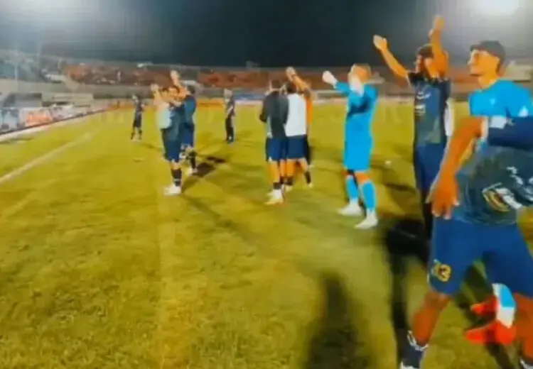 تراکتور به دنبال شکایت از چادرملو !