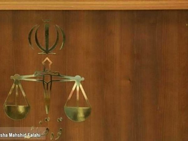 بازیگر سینما بازداشت شد