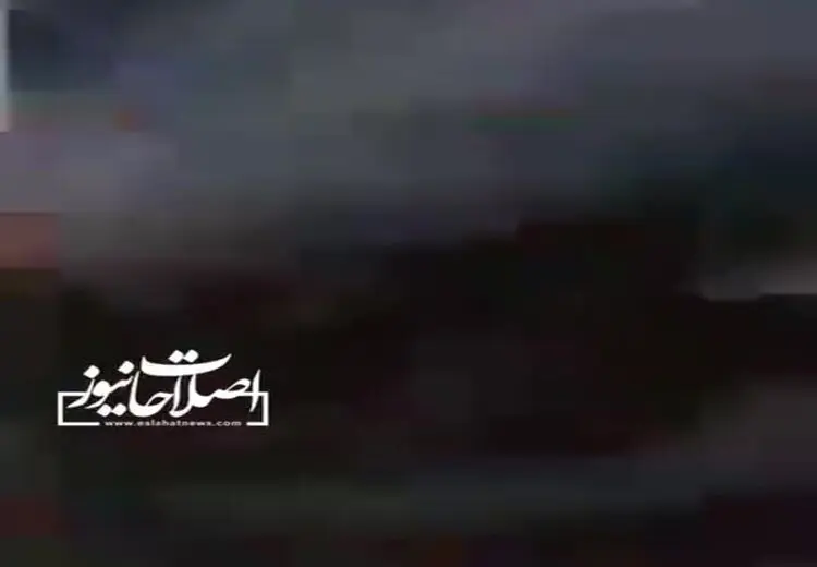 سعید قاسمی: مهسا امینی آموزش‌دیده بود!