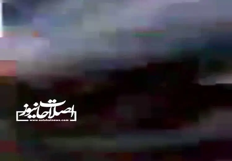 سعید قاسمی: مهسا امینی آموزش‌دیده بود!
